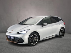CUPRA Born - Business Limited 63 kWh 230pk Automaat Adaptive cruise control, Achteruitrijcamera, LED ko