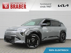 Kia EV3 - GT-Line Business Edition 81.4 kWh | Nieuw | Direct leverbaar | Actieradius tot 563 km (WLT