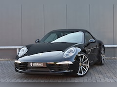Porsche 911 Cabrio - 991 3.4 Carrera