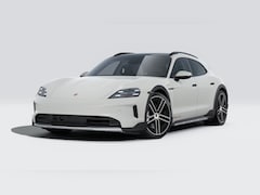 Porsche Taycan Cross Turismo - 4S
