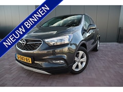 Opel Mokka X - 1.4 Turbo Innovation Lederen Comfort stoelen Navigatie Camera Trekhaak Etc. Etc
