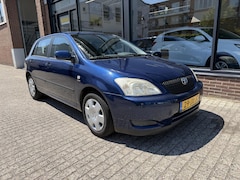 Toyota Corolla - 1.4 VVT-i Linea Terra
