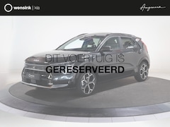 Kia Niro - 1.6 GDi Hybrid ExecutiveLine | Schuif/kanteldak | Stoelverwarming | Elektrische achterklep
