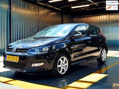 Volkswagen Polo - 1.2 TSI Highline Edition Airco_Bluetooth_Cruise_Trekh_PDC