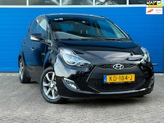 Hyundai ix20 - 1.4i Go|Airco|Navi|1e Eig