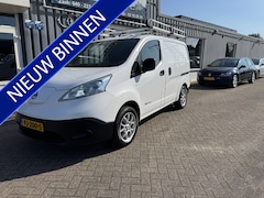 Nissan e-NV200 - Business