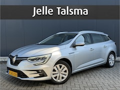 Renault Mégane E-Tech - Estate 1.6 Plug-In Hybrid 160 Business Zen | Carplay/Android | PDC voor en achter | Climat