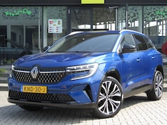 Renault Austral - 1.2 E-Tech Full Hybrid 200pk Iconic / Trekhaak / Pack Winter / Vol Leder / 360 Camera / Bl