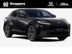 Toyota C-HR - C-HR+ First Edition 77 kWh 20 inch lichtmetalen velgen, Dodehoekdetectie, Elektrisch bedie