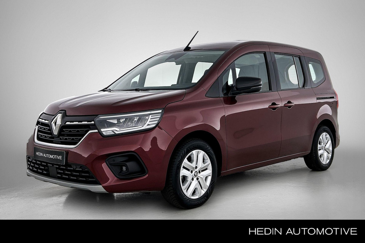 Renault Kangoo - 1.3 TCe 130 PK Geel kenteken| Apple carplay/Android Auto | Achteruitrijcamera | Airco | Cr - AutoWereld.nl