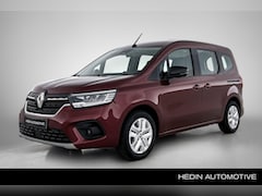Renault Kangoo - 1.3 TCe 130 PK Geel kenteken| Apple carplay/Android Auto | Achteruitrijcamera | Airco | Cr