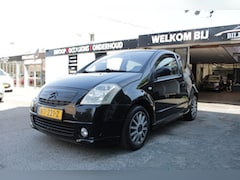 Citroën C2 - 1.4i Ligne Prestige APK Nieuw /