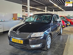 Skoda Rapid Spaceback - 1.2 TSI Greentech JOY/AUTOMAAT/N.A.P