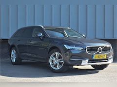Volvo V90 Cross Country - 2.0 D4 Aut. | Distributie vv | Trekhaak | Carplay | Navi | Stoelverwarming