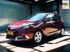 Renault Scénic - 1.4 TCe Bose Pano_Xenon/Led_cam_Trekh