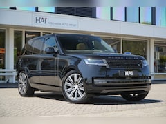 Land Rover Range Rover - P460e HSE I Pano I Head-up I 5 Jaar garantie I ACC I