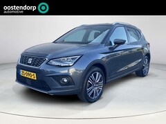 SEAT Arona - 1.0 TSI Xcellence Business Intense | Rijklaarprijs | Trekhaak | All Season banden | Naviga