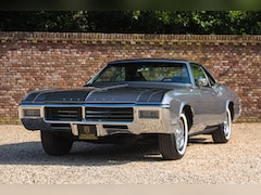 Buick Riviera - "Frank Sinatra Jr. car" The first registered owner is Frank Sinatra Jr., Accompanied by th