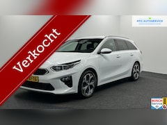 Kia Cee'd Sportswagon - Ceed 1.0 T-GDi DynamicLine CAMERA TREKHAAK NAVI CARPLAY CRUISE