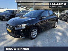 Opel Corsa - 1.2 Edition | Airconditioning | Elektrisch Pakket | Cruise control | Navigatie via Apple C