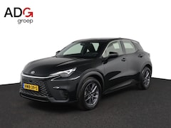Lexus LBX - Elegant 2WD | Apple Carplay/Android Auto | Stoel/Stuurverwarming | Parkeersensoren |
