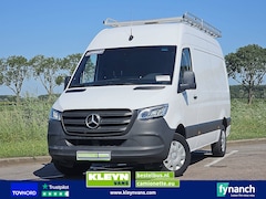 Mercedes-Benz Sprinter - 317 L2H2 LED Mbux RWD
