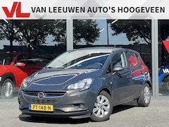 Opel Corsa - 1.0 Turbo Color Edition | Nieuwe APK | Airco | Cruise | Bluetooth |