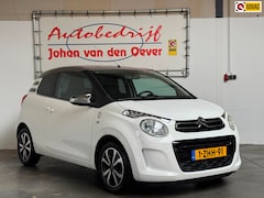 Citroën C1 - 1.0 e-VTi Shine|Climate|Camera|Keyless|Cruise|