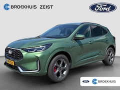 Ford Kuga - 2.5 PHEV ST-Line X | Adaptieve cruise | Matrix LED | B&O Audio | AGR Stoelen incl. memory