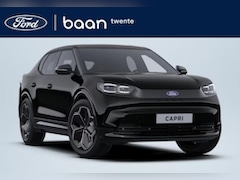 Ford Capri - Premium Extended Range RWD 79 kWh