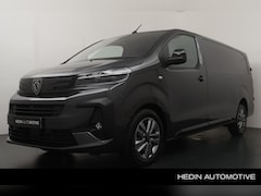 Peugeot Expert - 2.2 BlueHDi 150 S&S L3 | Climate Control | Laadruimte pakket | LM Velgen | Camera | Comfor