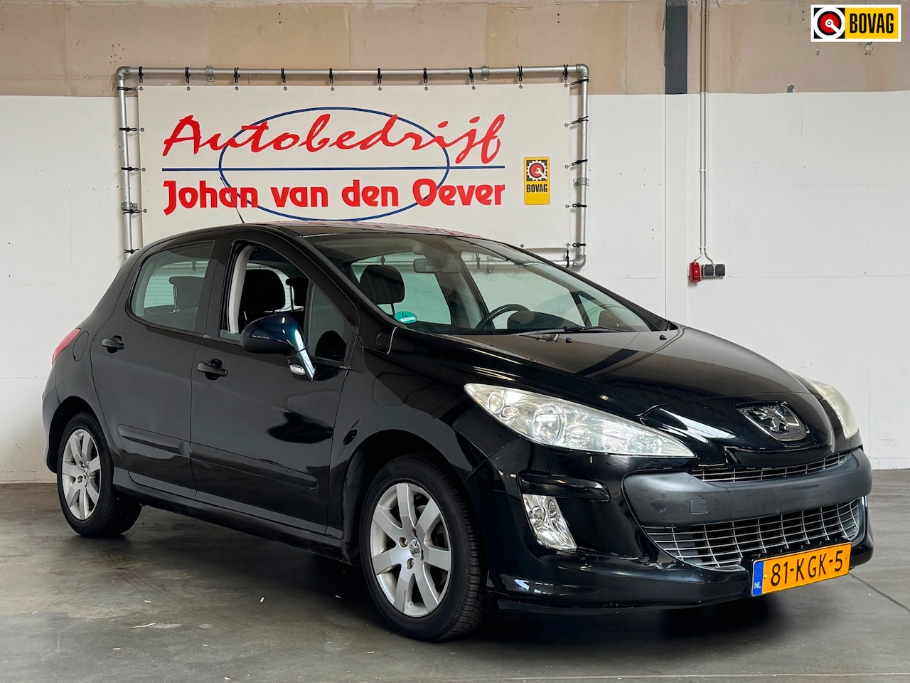 Peugeot 308 - 1.6 VTi XS|Climate|Incl. Nwe APK| - AutoWereld.nl