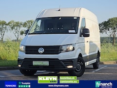 Volkswagen Crafter - 35 2.0 ac carplay EURO6