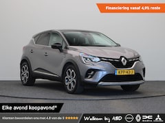 Renault Captur - E-Tech Hybrid 145pk Intens | Apple carplay / Android Auto | Achteruitrijcamera | Navigatie
