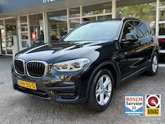 BMW X3 - X Drive30 E High Executive, Led, Navi, Leer, Camera