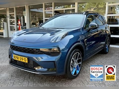 Lynk & Co 01 - 1.5, Led, Navi, 360 Camera
