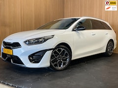 Kia Cee'd Sportswagon - Ceed 1.5 T-GDi GT-Line|160PK|TREKHAAK|ACC|DIGITAL|KEYLESS|JBL|CARPLAY|ANDROID|STOEL+STUURV
