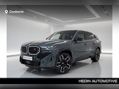 BMW XM - PHEV 50e | Individual Vintage leder | CoPilot | Bowers & Wilkins | M-Stoelen |