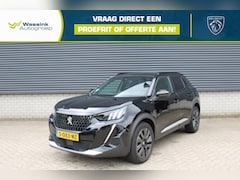 Peugeot 2008 - 1.2 PureTech GT