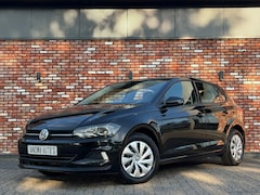 Volkswagen Polo - 1.0 TSI Comfortline 95PK 5-Deurs Adap.Cruise Clima Stoelverw Pdc Onderhouden
