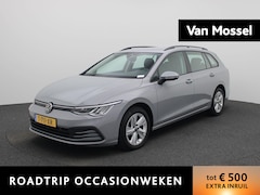 Volkswagen Golf Variant - 1.0 TSI Life | APPLE CARPLAY - ANDROID AUTO | CLIMATE CONTROL | ADAPTIVE CRUISE CONTROL |
