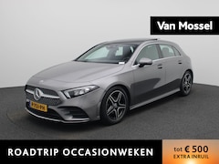 Mercedes-Benz A-klasse - 180 Business Solution AMG | Automaat | Panorama dak | DAB | Navigatie | Half-Leder | Virtu