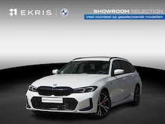 BMW 3-serie Touring - 330e M Sportpakket Pro | M Performance 19" | Comfort Pack | Trekhaak met elektrisch wegkla
