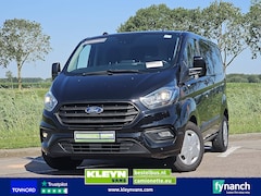 Ford Transit Custom - 2.0 L1 Automaat Carplay