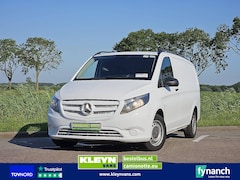 Mercedes-Benz Vito - L2 111 cdi