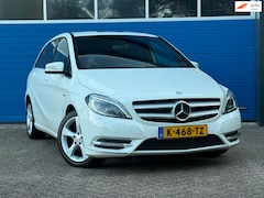 Mercedes-Benz B-klasse - 180 Ambition|Automaat|Climate|Navi