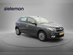 Dacia Sandero - 0.9 TCE Laureate - Cruise, Airco