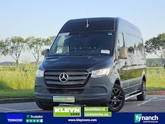 Mercedes-Benz Sprinter - 314 ac automaat EURO6