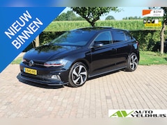 Volkswagen Polo - 2.0 TSI GTI MEENEEMPRIJS CAMERA CRUISE CARPLAY