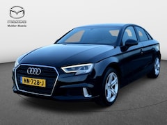 Audi A3 Limousine - 1.0 TFSI Sport Edition Aut